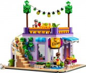 Lego Friends 41747 Heartlake City Community Kitchen - 3