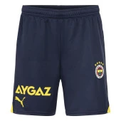 Fenerbahçe Shorts 772020-01 Fenerbahçe 23/24 Futbol Şortu - 1
