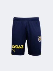Fenerbahçe Shorts 772020-01 Fenerbahçe 23/24 Futbol Şortu - 3