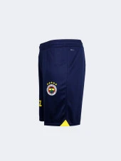 Fenerbahçe Shorts 772020-01 Fenerbahçe 23/24 Futbol Şortu - 4