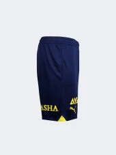 Fenerbahçe Shorts 772020-01 Fenerbahçe 23/24 Futbol Şortu - 5