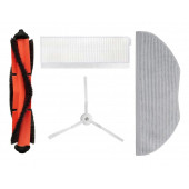 Xiaomi ESSENTIAL Robot Süpürge Uyumlu Tekli Set-PRFES1A1F1M1YB - 1