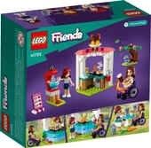 LEGO Friends 41753 Pancake Shop - 2