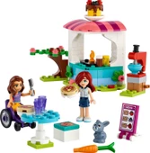 LEGO Friends 41753 Pancake Shop - 3