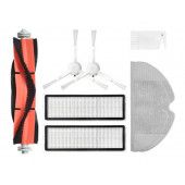 Xiaomi "1c" Robot Süpürge (STYTJ01ZHM) Uyumlu Set-PRF1C1A2F2M2YB1T - 1