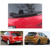 SEAT İBİZA ARKA SİLECEK KOLU VE SÜPÜRGESİ 2008-2015 thumbnail 2