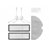 Xiaomi "1c" (Stytj01zhm) Robot Süpürge Uyumlu 7 parça Set-PRF1C2F2M2YB1T - 1