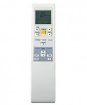 Daikin FTXS35 G2V1B Klima Kumandası - 1