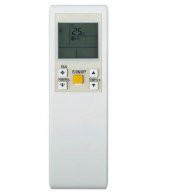 Daikin FTXS35 G2V1B Klima Kumandası - 2