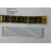 Navitech UX-180V Android İndash Navigasyon USB Oto Teyp Flex Kablosu 45-0.5-10A - 2