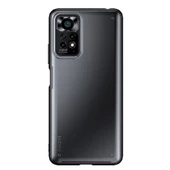 Vendas Xiaomi Redmi Note 11 Uyumlu Venga Serisi Mika Arka Tasarımlı Renkli Kenarlı Premium Kılıf - 6