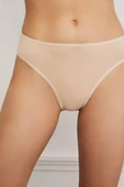 Eros Kadın Klasik Slip 3lü Paket - 3