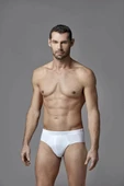 Eros Erkek Slip 2li - 1