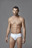 Eros Erkek Slip 2li - 4
