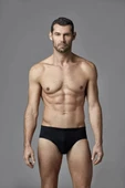 Eros Erkek Slip 2li - 9