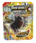 Robota Dönüşen Savaşçı Kartal - 1