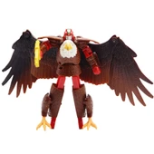 Robota Dönüşen Savaşçı Kartal - 5