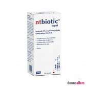 Assos Ntbiotic Probiyotik+Prebiyotik 90 Kapsül - 1