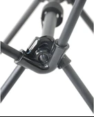 CAMPOUT PRATİK KAMP SANDALYESİ - 4