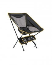 CAMPOUT PRATİK KAMP SANDALYESİ - 1