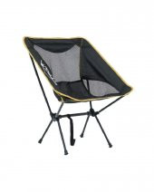 CAMPOUT PRATİK KAMP SANDALYESİ - 2