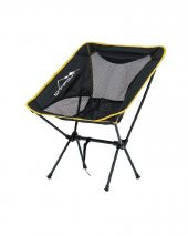 CAMPOUT PRATİK KAMP SANDALYESİ - 3