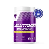 Trec Nutrition L-Glutamine Powder 450 Gr - 1
