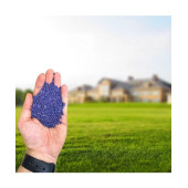 NovaTec Suprem 21-5-10 (+3+TE) 25KG Özel Çim ve Meyve gübresi - 2