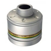 Drager A2B2E2K1 Filtre - 1