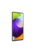 SAMSUNG A52 (525) 128GB AWESOME WİOLET (TÜRKİYE GARANTİLİ) - 3