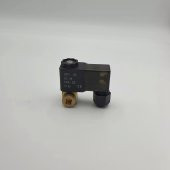 1/8 2/2 NK GM SOLENOİD VALF MİNİ A TİPİ - 1