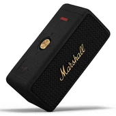 Marshall Emberton II Bluetooth Hoparlör, Black&brass - 2