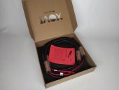 Ivox Quatross 300 Hoparlör Kablosu Set 2,5mt - 2