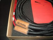 Ivox Quatross 300 Hoparlör Kablosu Set 2mt - 1
