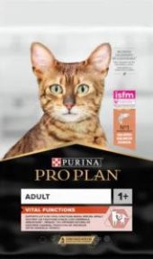 Proplan Somonlu Yetişkin Kedi Maması 10 Kg - 2