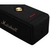 Marshall Emberton II Bluetooth Hoparlör, Black&brass - 4