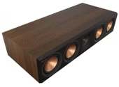 Klipsch RP-504C II Center Merkez Hoparlör Walnut - 1