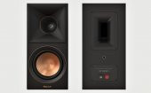Klipsch RP-500M II Raf Tipi Hoparlör Çift Siyah - 1