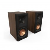 Klipsch RP-500M II Raf Tipi Hoparlör Çift Walnut - 1