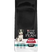 Proplan Medium Puppy Kuzulu Orta Irk Yavru Köpek Maması 12 Kg - 1