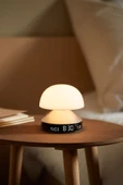 Lexon Mina Sunrise Alarm Saatli Gün Işığı Simulatörü & Aydınlatma - Gold - 7