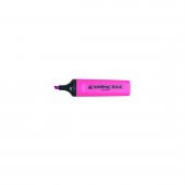 Edding Büyük Boy Pembe Fosforlu Kalem - 1