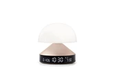 Lexon Mina Sunrise Alarm Saatli Gün Işığı Simulatörü & Aydınlatma - Gold - 1