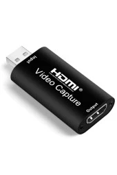 4kvc200 Full Hd 1080p Hdmı Video Capture Görüntü Yakalama Kartı - 1