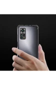 Xiaomi Mi 12t Pro Ile Uyumlu Kılıf Kamera Korumalı Nitro Anti Shock Silikon thumbnail 7