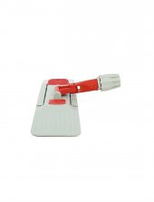 A Form Plastik Katlanabilir Nemli Mop Aparatı 40 Cm - 1