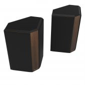 Klipsch RP-502S II Surround Hoparlör Çift Walnut - 3