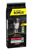 Proplan Medium Adult Kuzulu Orta Irk Yetişkin Köpek Maması 14+2,5 Kg - 1