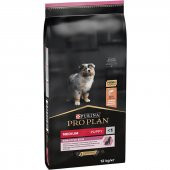 Proplan Medium Puppy Somonlu Orta Irk Yavru Köpek Maması 12 Kg - 2