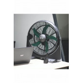 World Vantilatör Soğutucu Oda Serinletici Yer - Duvar - Masaüstü 22'' YT2210 - 4